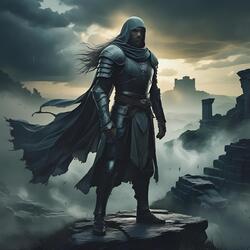 Dark Dawn of Valor