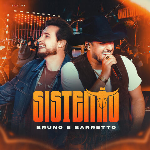 Sistemão, Vol. 1
