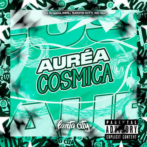 Auréa Cósmica