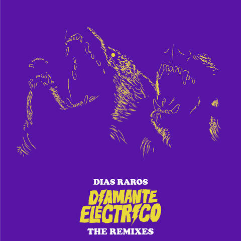 Días Raros (The Remixes)