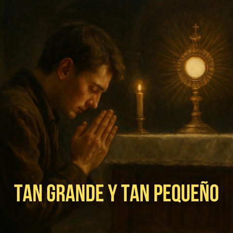 Tan Grande y Tan Pequeño