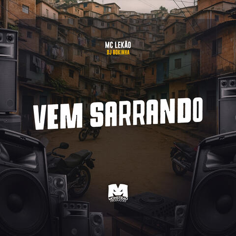 Vem Sarrando