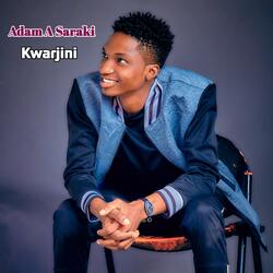 Kwarjini