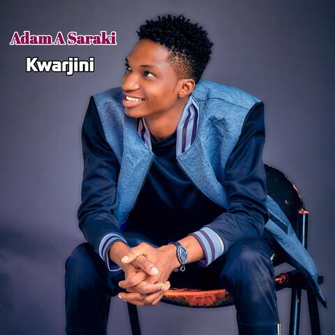 Kwarjini