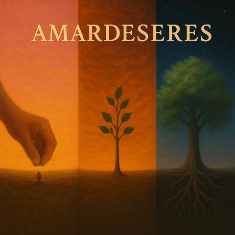 Amardeseres