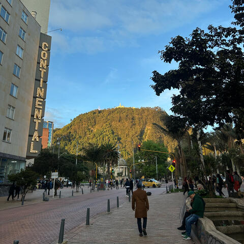 Dos Caras