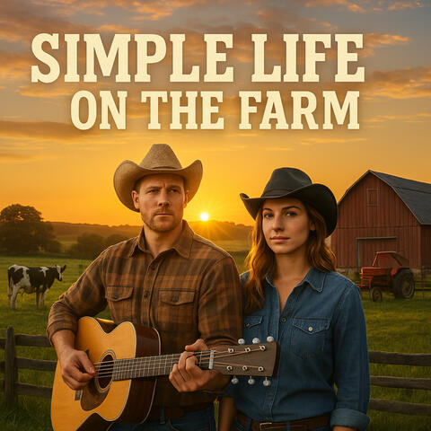 Simple Life on the Farm