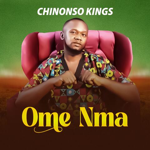 Ome Nma
