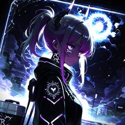 Fire Of Darkness Funk