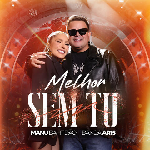 Melhor Sem Tu