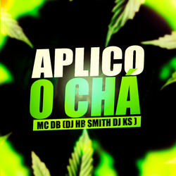 Aplico o Chá