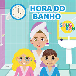 Hora do Banho