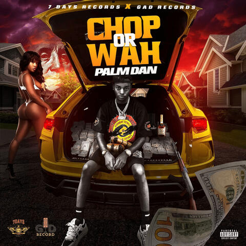 Chop or Wah