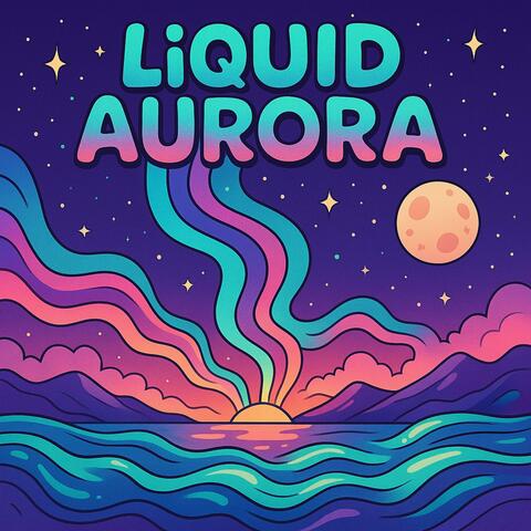 Liquid Aurora