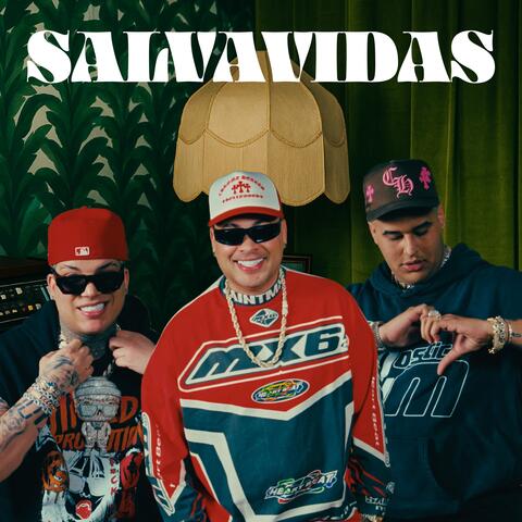 Salvavidas