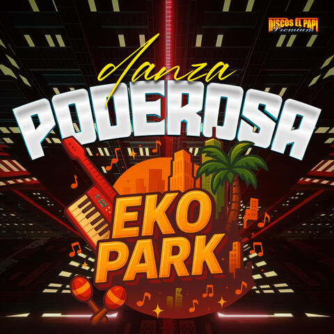 Danza Poderosa