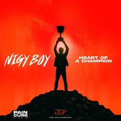 Heart of a Champion