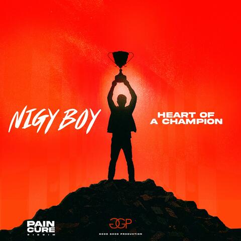 Heart of a Champion