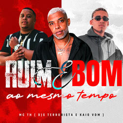 Ruim e Bom ao Mesmo Tempo
