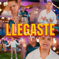 Llegaste Tú