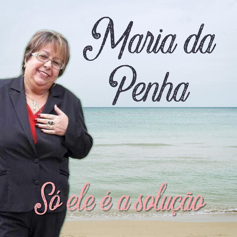 Só Ele É a Solução