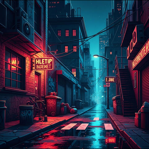 City