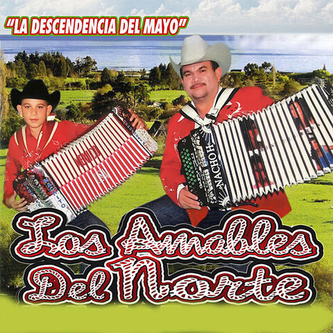 La Descendencia del Mayo