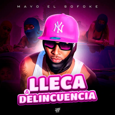 Lleca y Delincuencia