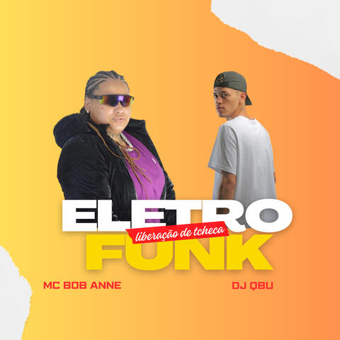 Eletrofunk Liberação de Tcheca