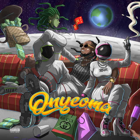 Onyeoma