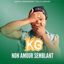 Non Amour Semblant