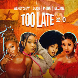 Too Late