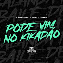 Pode Vim no Kikadão, Suada em Cima do Colchão