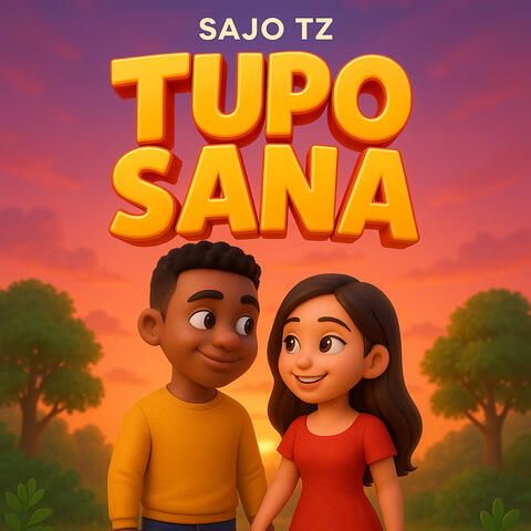 Tupo Sana