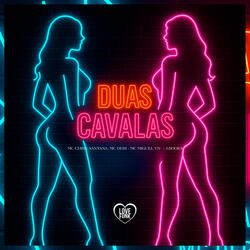 Duas Cavalas