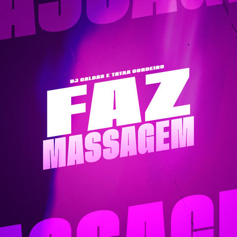 Faz Massagem