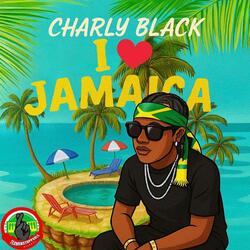 I Love Jamaica
