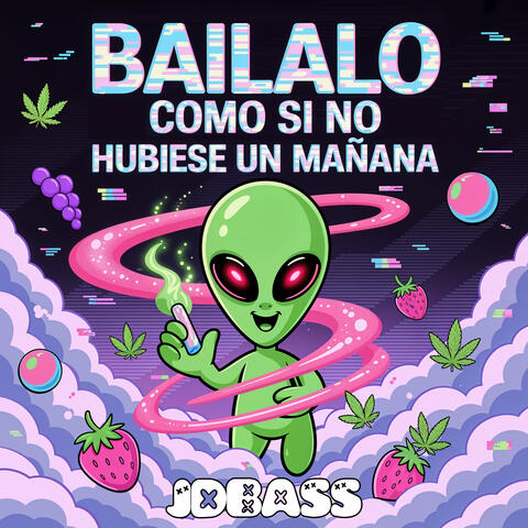 Bailalo Como Si No Hubiese un Mañana