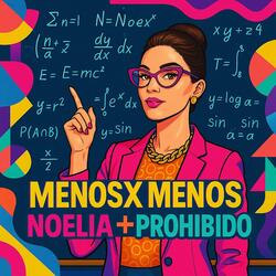 Menos x Menos