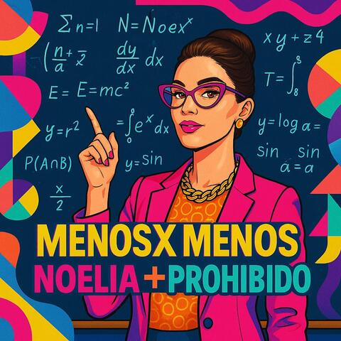 Menos x Menos