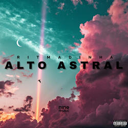 Ritmadinha Alto Astral