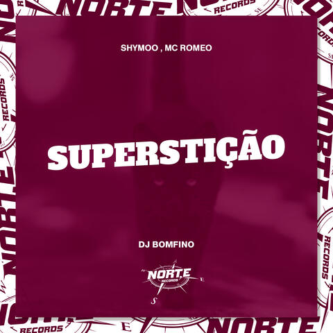 Superstição