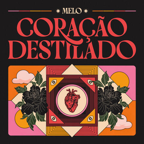 Coração Destilado