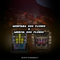 Montana dos Fluxos X Meriva dos Fluxos