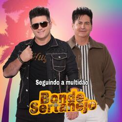 Seguindo a Multidão