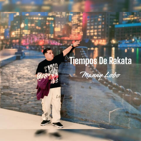 Tiempos de Rakata