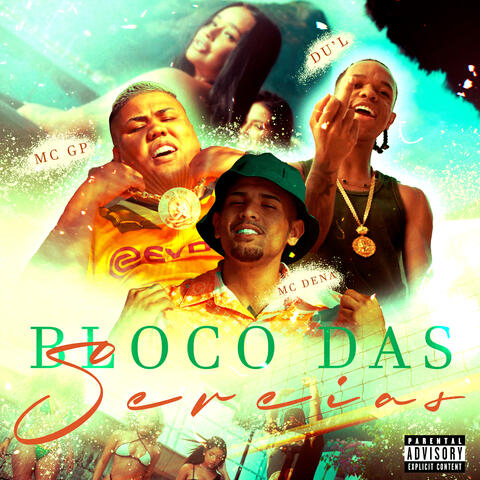 Bloco das Sereias