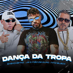Dança da Tropa