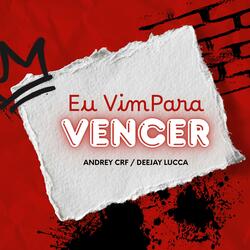 Eu Vim Para Vencer