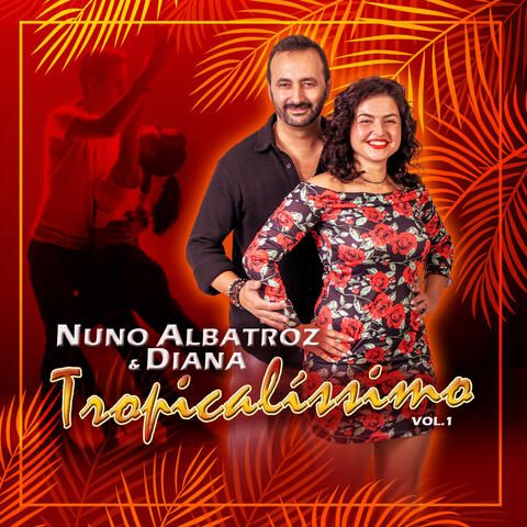 Tropicalíssimo, Vol. 1